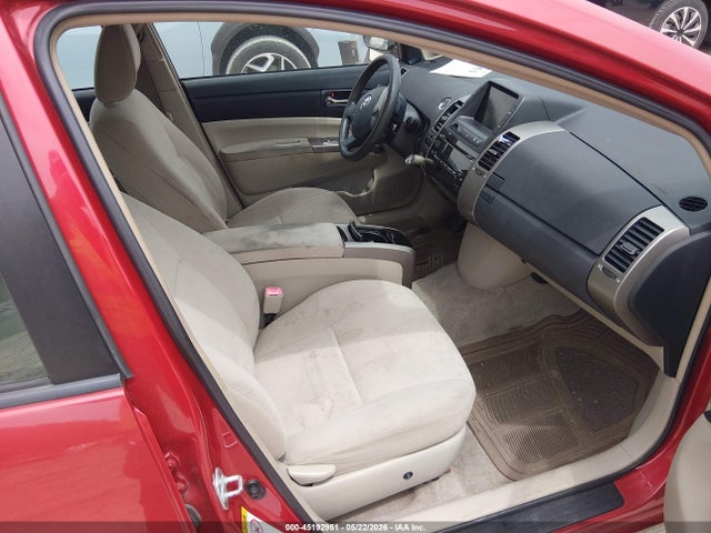 Aukcja sprzedaży 2008 Toyota Prius, vin: JTDKB20UX83446278, numer aukcji: 45192951
