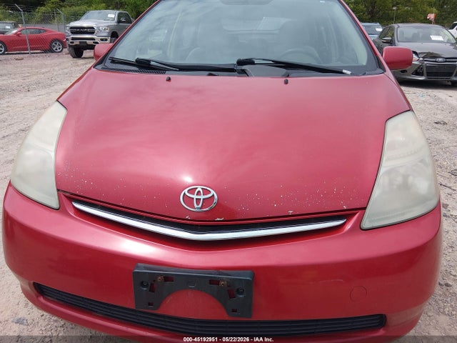 Aukcja sprzedaży 2008 Toyota Prius, vin: JTDKB20UX83446278, numer aukcji: 45192951