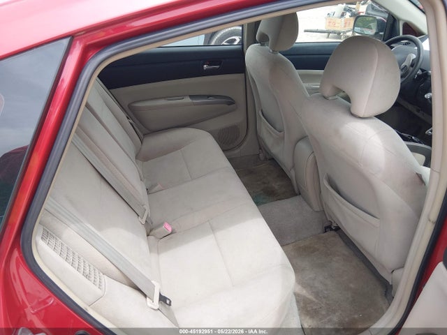 Aukcja sprzedaży 2008 Toyota Prius, vin: JTDKB20UX83446278, numer aukcji: 45192951