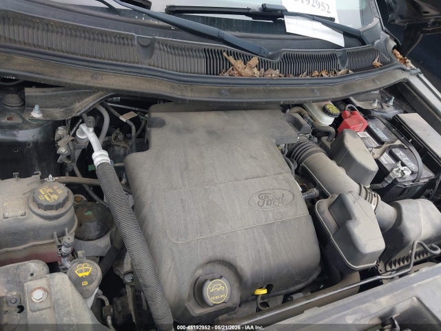 Aukcja sprzedaży 2017 Ford Explorer, vin: 1FM5K8B81HGD23067, numer aukcji: 45192952