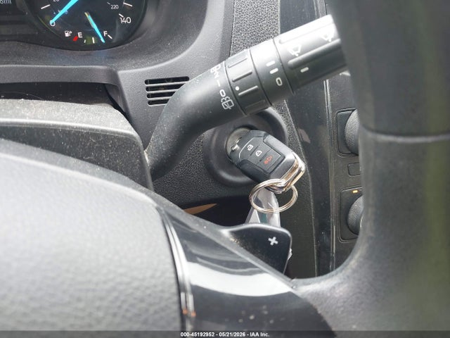 Aukcja sprzedaży 2017 Ford Explorer, vin: 1FM5K8B81HGD23067, numer aukcji: 45192952
