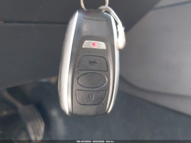 Aukcja sprzedaży 2019 Subaru Ascent Touring, vin: 4S4WMARD1K3423175, numer aukcji: 45192954