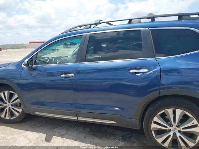 Aukcja sprzedaży 2019 Subaru Ascent Touring, vin: 4S4WMARD1K3423175, numer aukcji: 45192954