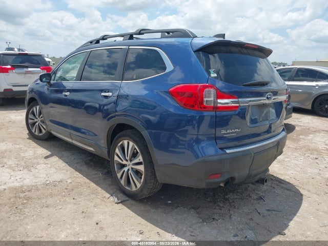 Aukcja sprzedaży 2019 Subaru Ascent Touring, vin: 4S4WMARD1K3423175, numer aukcji: 45192954