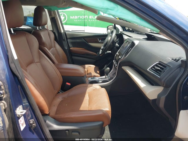 Aukcja sprzedaży 2019 Subaru Ascent Touring, vin: 4S4WMARD1K3423175, numer aukcji: 45192954