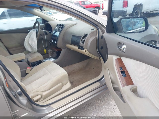 Продажа на аукционе авто 2008 Nissan Altima 2.5 S, vin: 1N4AL21E28N496750, номер лота: 45192959