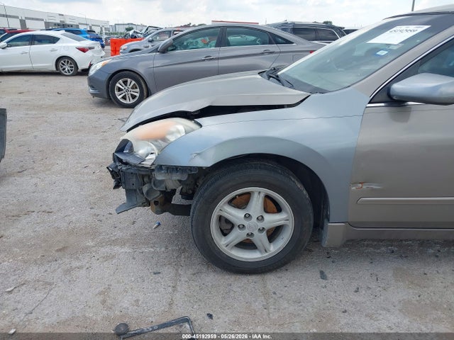 Auction sale of the 2008 Nissan Altima 2.5 S, vin: 1N4AL21E28N496750, lot number: 45192959