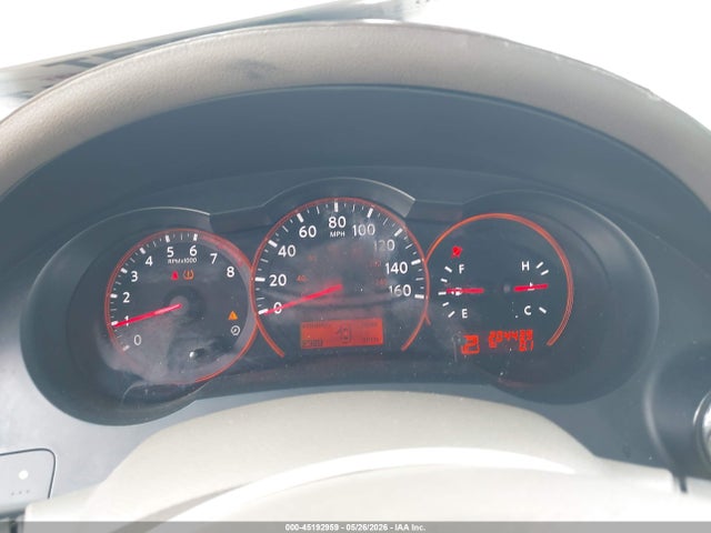 Auction sale of the 2008 Nissan Altima 2.5 S, vin: 1N4AL21E28N496750, lot number: 45192959