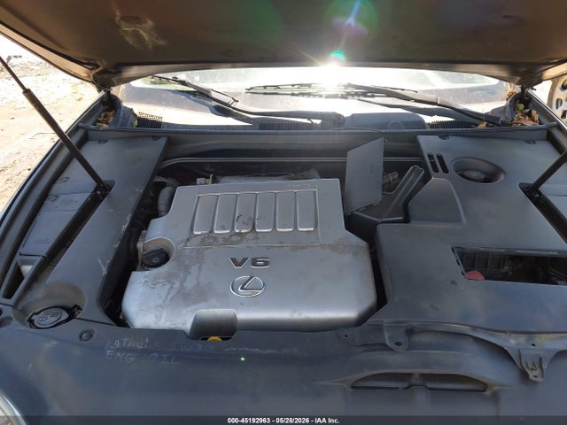 Aukcja sprzedaży 2008 Lexus Es 350, vin: JTHBJ46G182220523, numer aukcji: 45192963