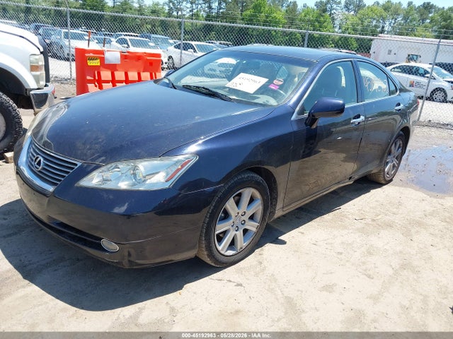 Aukcja sprzedaży 2008 Lexus Es 350, vin: JTHBJ46G182220523, numer aukcji: 45192963