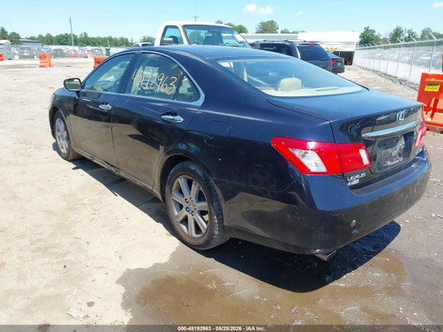 Aukcja sprzedaży 2008 Lexus Es 350, vin: JTHBJ46G182220523, numer aukcji: 45192963