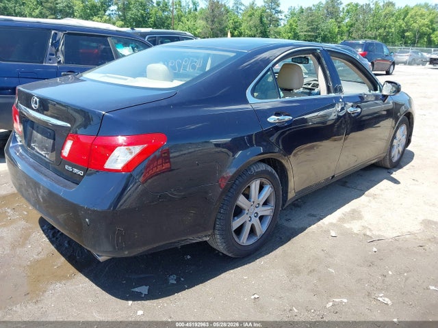 Aukcja sprzedaży 2008 Lexus Es 350, vin: JTHBJ46G182220523, numer aukcji: 45192963