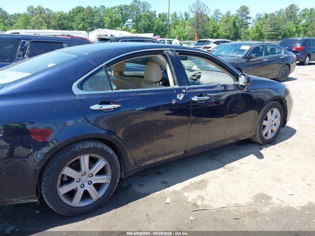 Aukcja sprzedaży 2008 Lexus Es 350, vin: JTHBJ46G182220523, numer aukcji: 45192963