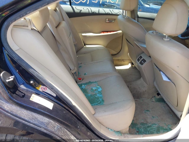 Aukcja sprzedaży 2008 Lexus Es 350, vin: JTHBJ46G182220523, numer aukcji: 45192963