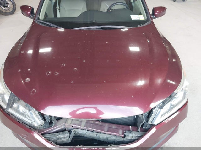 Aukcja sprzedaży 2017 Honda Accord Lx, vin: 1HGCR2F32HA064015, numer aukcji: 45192968