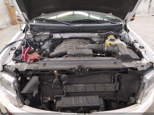 Продажа на аукционе авто 2014 Ford F-150 Lariat, vin: 1FTFW1ET7EKG20597, номер лота: 45192970
