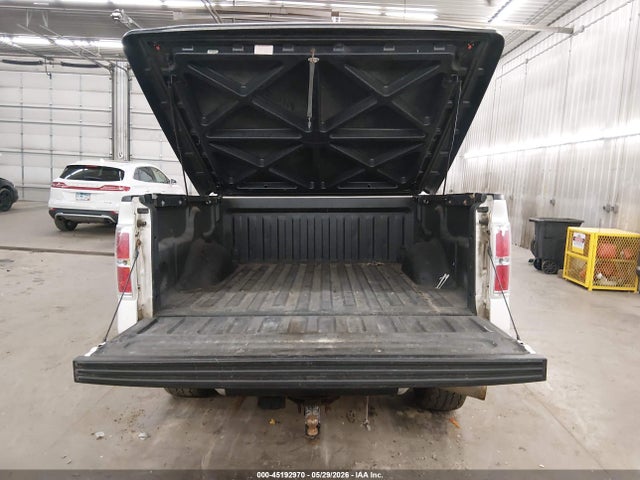 Продажа на аукционе авто 2014 Ford F-150 Lariat, vin: 1FTFW1ET7EKG20597, номер лота: 45192970