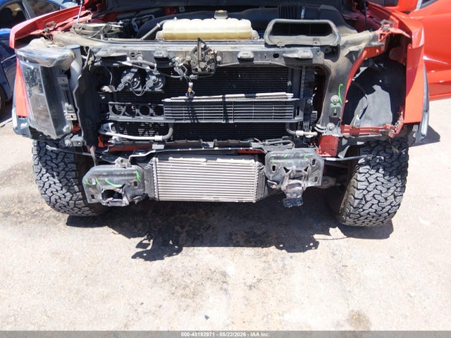 Ford F-150 Raptor 2021 1FTFW1RG2MFC84121 Image 6