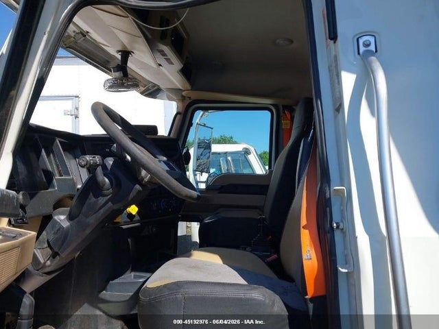 45192976 :رقم المزاد ، 1M2GR2GC6LM012873 vin ، 2020 Mack Granite مزاد بيع