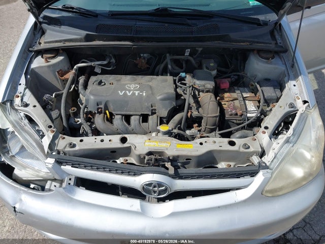 Продаж на аукціоні авто 2003 Toyota Echo, vin: JTDBT123135046120, номер лоту: 45192978