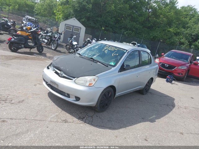 Продаж на аукціоні авто 2003 Toyota Echo, vin: JTDBT123135046120, номер лоту: 45192978