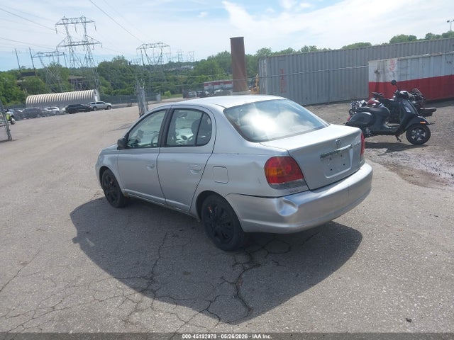 Продаж на аукціоні авто 2003 Toyota Echo, vin: JTDBT123135046120, номер лоту: 45192978
