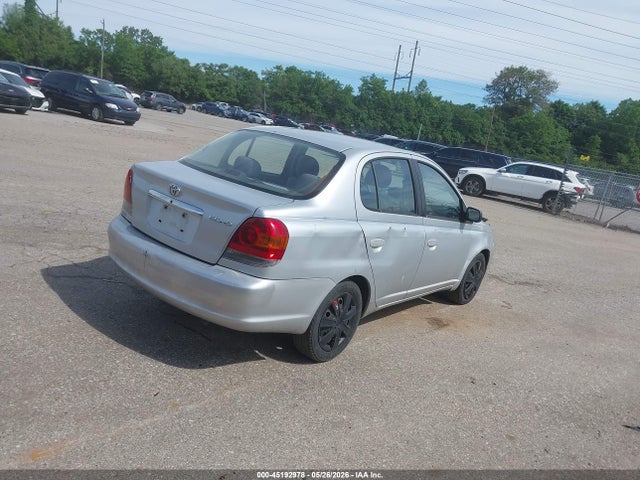 Продаж на аукціоні авто 2003 Toyota Echo, vin: JTDBT123135046120, номер лоту: 45192978