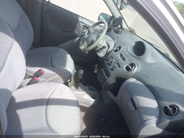 Продаж на аукціоні авто 2003 Toyota Echo, vin: JTDBT123135046120, номер лоту: 45192978