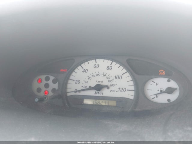 Продаж на аукціоні авто 2003 Toyota Echo, vin: JTDBT123135046120, номер лоту: 45192978