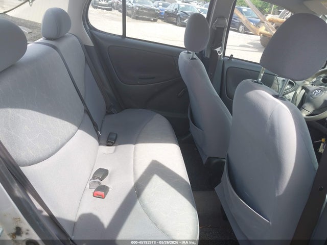 Продаж на аукціоні авто 2003 Toyota Echo, vin: JTDBT123135046120, номер лоту: 45192978