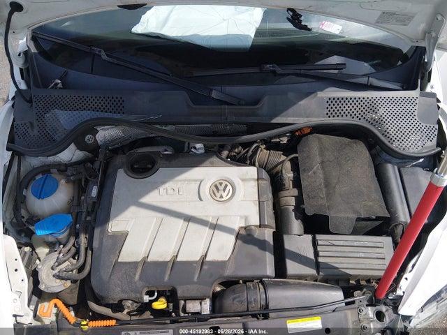 Продажа на аукционе авто 2014 Volkswagen Beetle 2.0l Tdi, vin: 3VWJL7AT1EM650194, номер лота: 45192983