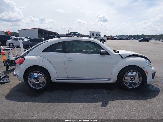 Продажа на аукционе авто 2014 Volkswagen Beetle 2.0l Tdi, vin: 3VWJL7AT1EM650194, номер лота: 45192983