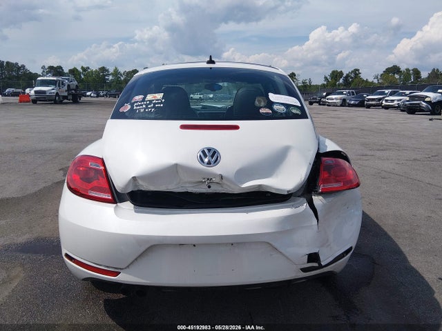 Продажа на аукционе авто 2014 Volkswagen Beetle 2.0l Tdi, vin: 3VWJL7AT1EM650194, номер лота: 45192983