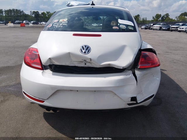 Продажа на аукционе авто 2014 Volkswagen Beetle 2.0l Tdi, vin: 3VWJL7AT1EM650194, номер лота: 45192983