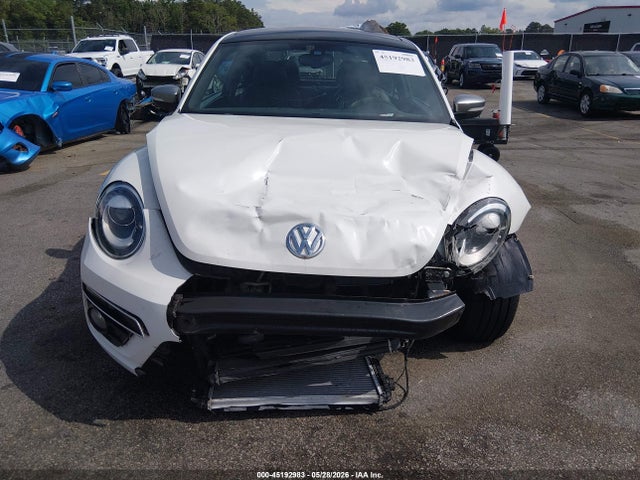 Продажа на аукционе авто 2014 Volkswagen Beetle 2.0l Tdi, vin: 3VWJL7AT1EM650194, номер лота: 45192983