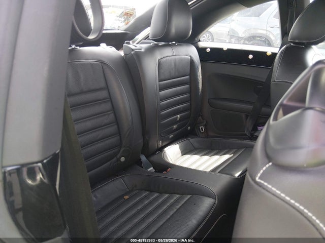 Продажа на аукционе авто 2014 Volkswagen Beetle 2.0l Tdi, vin: 3VWJL7AT1EM650194, номер лота: 45192983