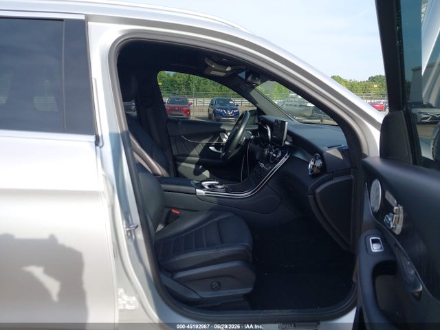 Продаж на аукціоні авто 2018 Mercedes-benz Glc 300 4matic, vin: WDC0G4KB8JV103344, номер лоту: 45192987