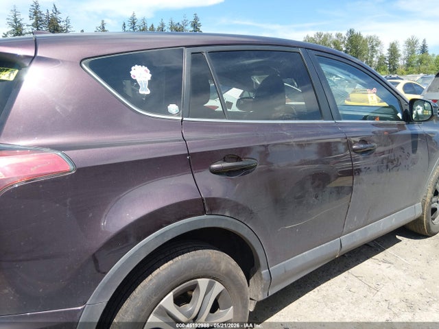 Toyota RAV4 LE 2017 2T3BFREV4HW664955 Image 13