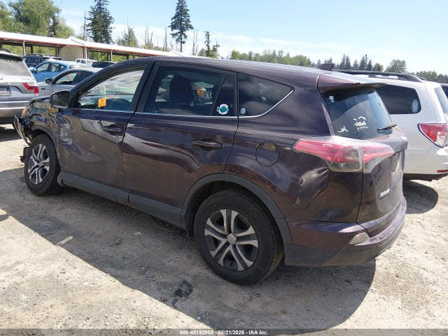 Toyota RAV4 LE 2017 2T3BFREV4HW664955 Image 3