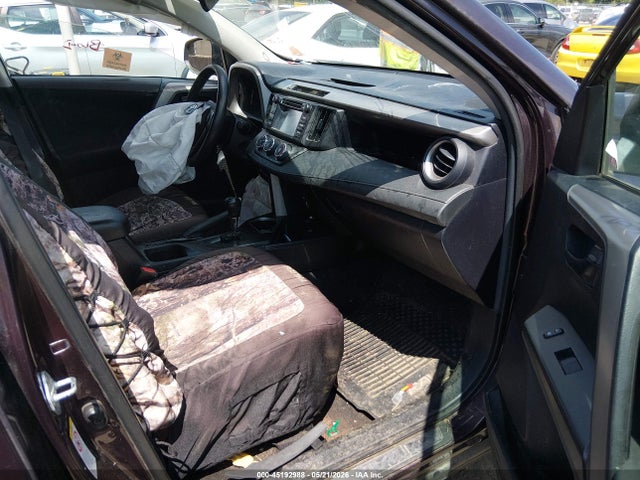 Toyota RAV4 LE 2017 2T3BFREV4HW664955 Image 5