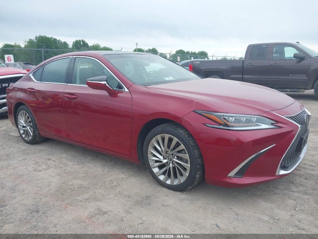 Aukcja sprzedaży 2019 Lexus Es 350 Ultra Luxury, vin: 58ABZ1B1XKU001537, numer aukcji: 45192990