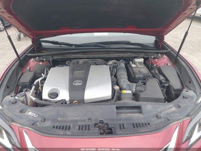 Aukcja sprzedaży 2019 Lexus Es 350 Ultra Luxury, vin: 58ABZ1B1XKU001537, numer aukcji: 45192990