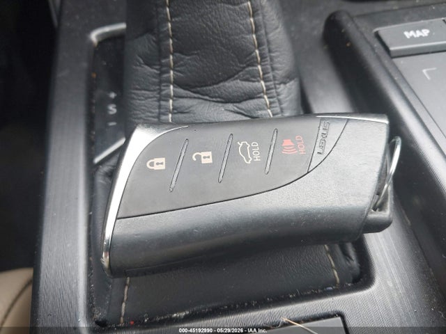 Aukcja sprzedaży 2019 Lexus Es 350 Ultra Luxury, vin: 58ABZ1B1XKU001537, numer aukcji: 45192990