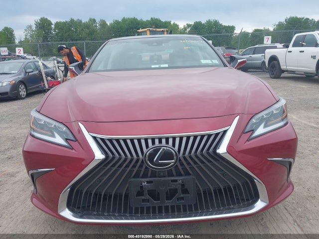 Aukcja sprzedaży 2019 Lexus Es 350 Ultra Luxury, vin: 58ABZ1B1XKU001537, numer aukcji: 45192990