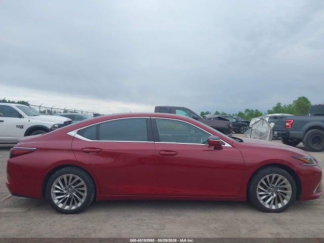 Aukcja sprzedaży 2019 Lexus Es 350 Ultra Luxury, vin: 58ABZ1B1XKU001537, numer aukcji: 45192990