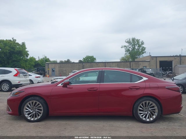 Aukcja sprzedaży 2019 Lexus Es 350 Ultra Luxury, vin: 58ABZ1B1XKU001537, numer aukcji: 45192990