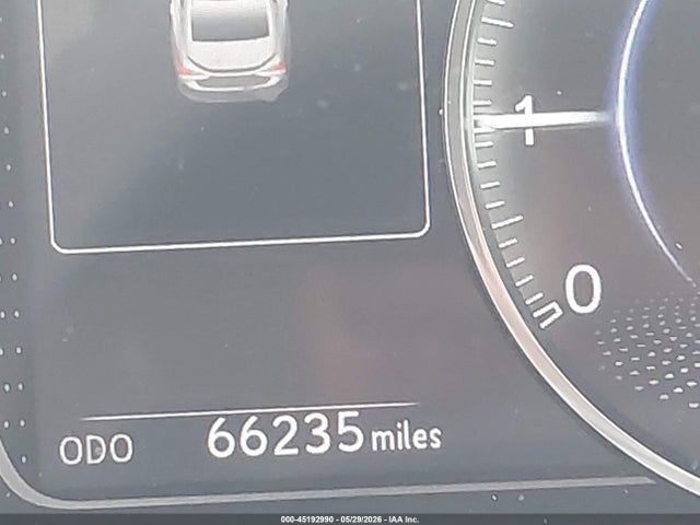 Aukcja sprzedaży 2019 Lexus Es 350 Ultra Luxury, vin: 58ABZ1B1XKU001537, numer aukcji: 45192990