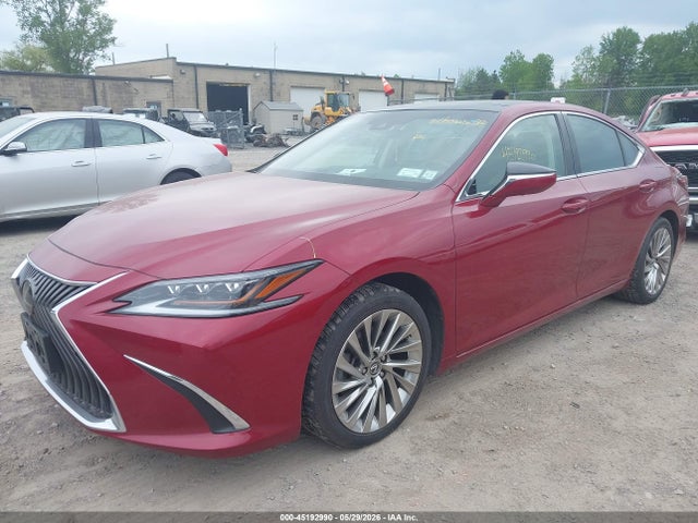 Aukcja sprzedaży 2019 Lexus Es 350 Ultra Luxury, vin: 58ABZ1B1XKU001537, numer aukcji: 45192990
