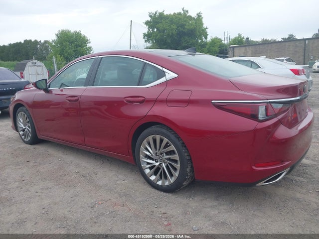 Aukcja sprzedaży 2019 Lexus Es 350 Ultra Luxury, vin: 58ABZ1B1XKU001537, numer aukcji: 45192990
