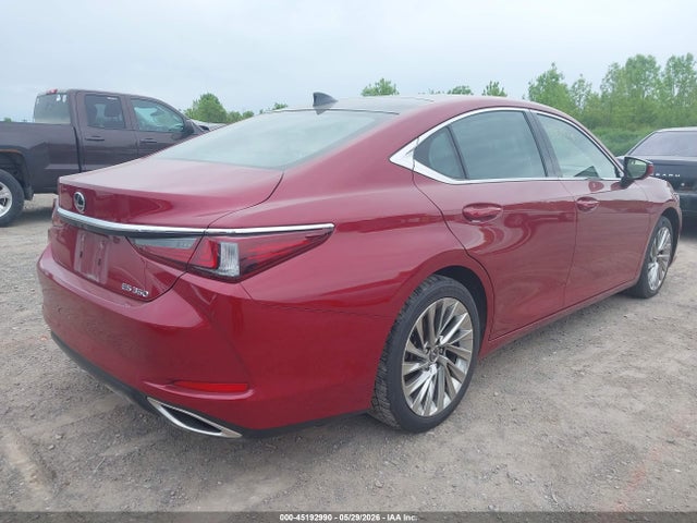 Aukcja sprzedaży 2019 Lexus Es 350 Ultra Luxury, vin: 58ABZ1B1XKU001537, numer aukcji: 45192990